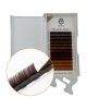 mihalnice hnedé chocoholic