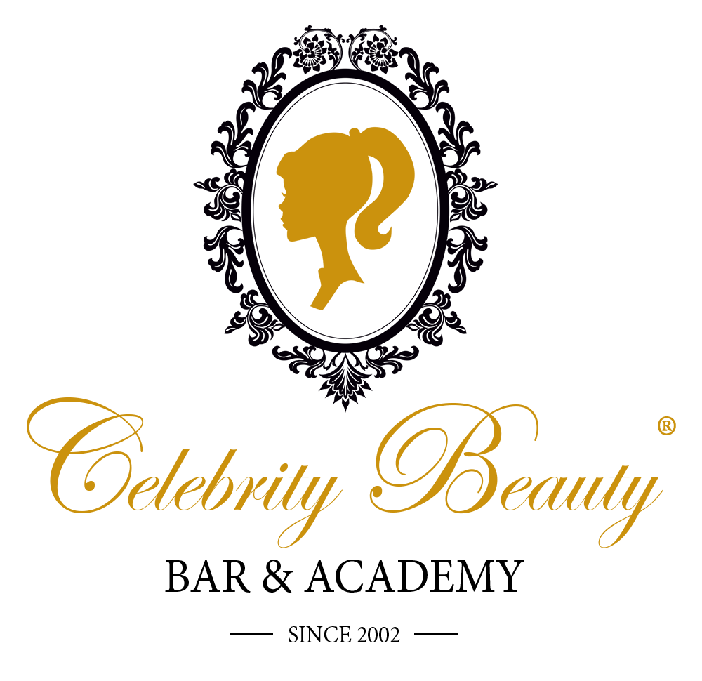 Celebrity Beauty logo