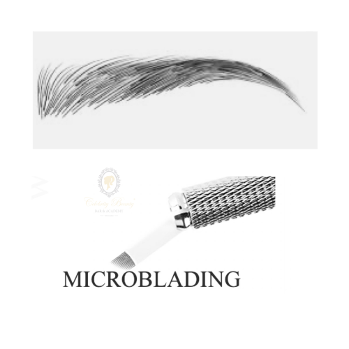 microblading obočie