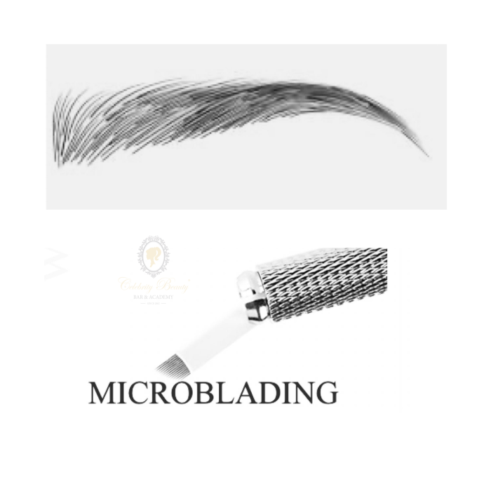 microblading obočie