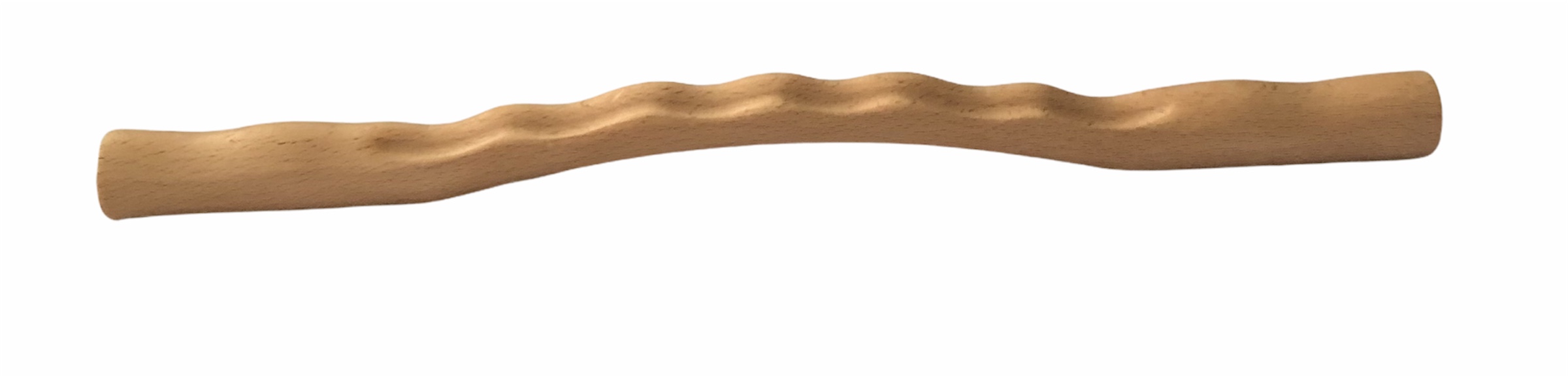 GUA SHA masážna palica je určená pre spaľovanie tuku, celulitídu, strie