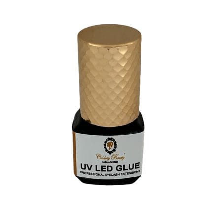 Lepidlo UV LED Mihalnice