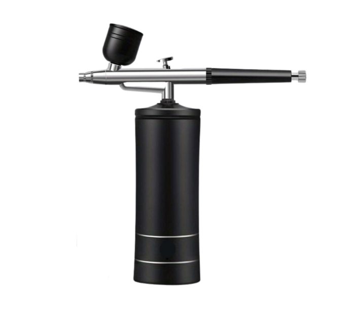 airbrush obočie