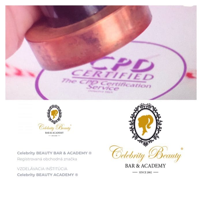 medzinarodny certifikat