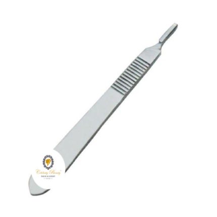 Dermaplaning Čepele
