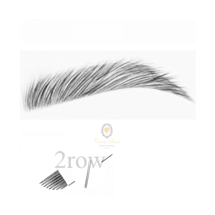 microblading obocie