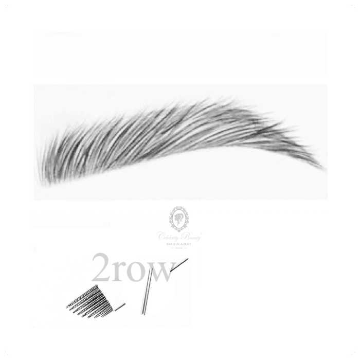 microblading obocie