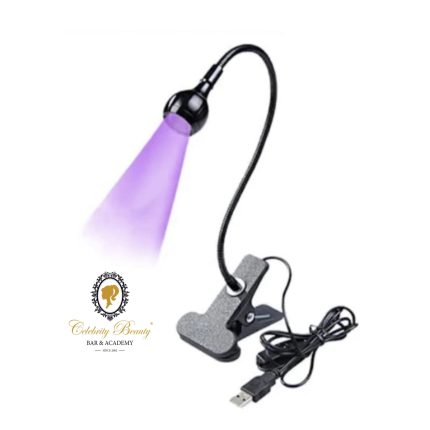 UV LED lampa mihalnice