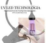 UV LED LEPIDLO NA MIHALNICE
