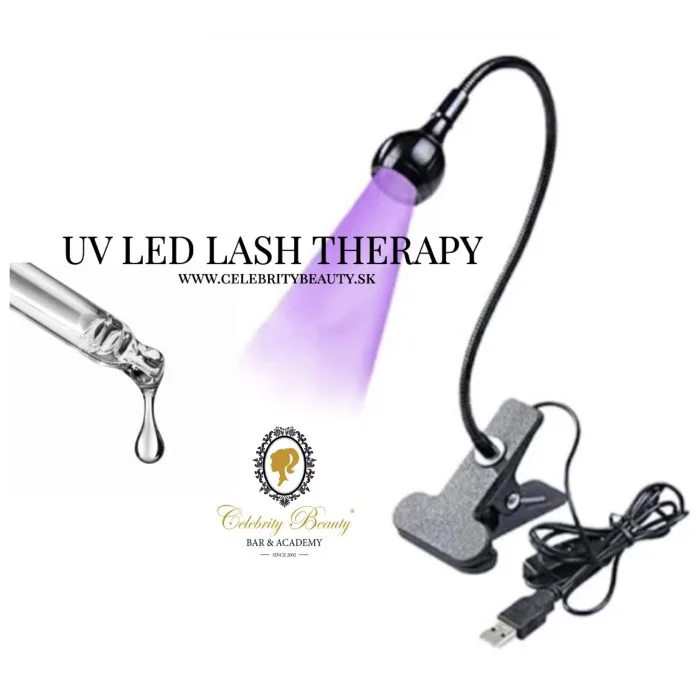 uv led mihalnice