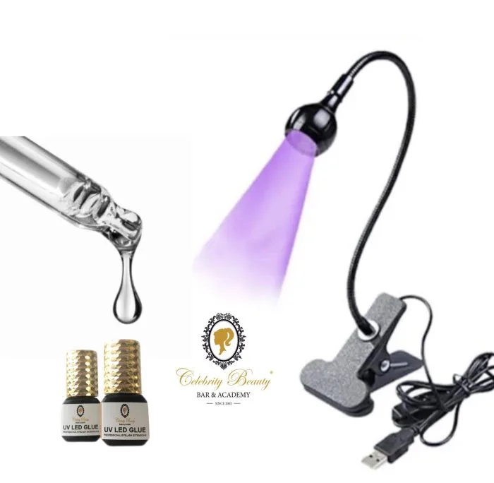 uv led mihalnice