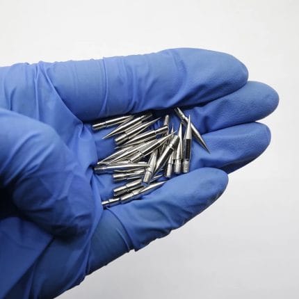 ČEPIELKA PLASMA PEN FIBROBLAST hrubá 10ks