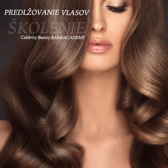 Štartovacia sada na predlžovanie vlasov EASY TAPE- PÁSKOVÁ