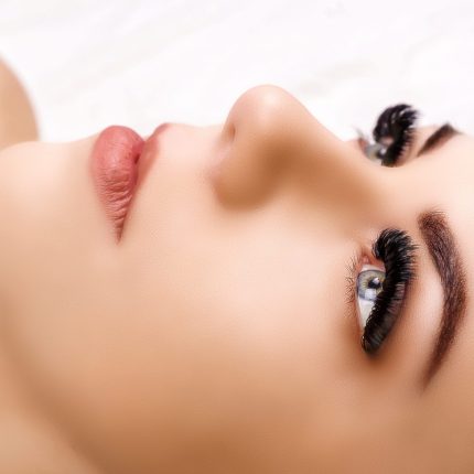 9D hollywood lashes