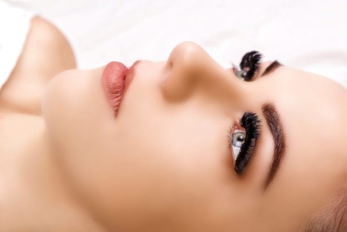 9D hollywood lashes