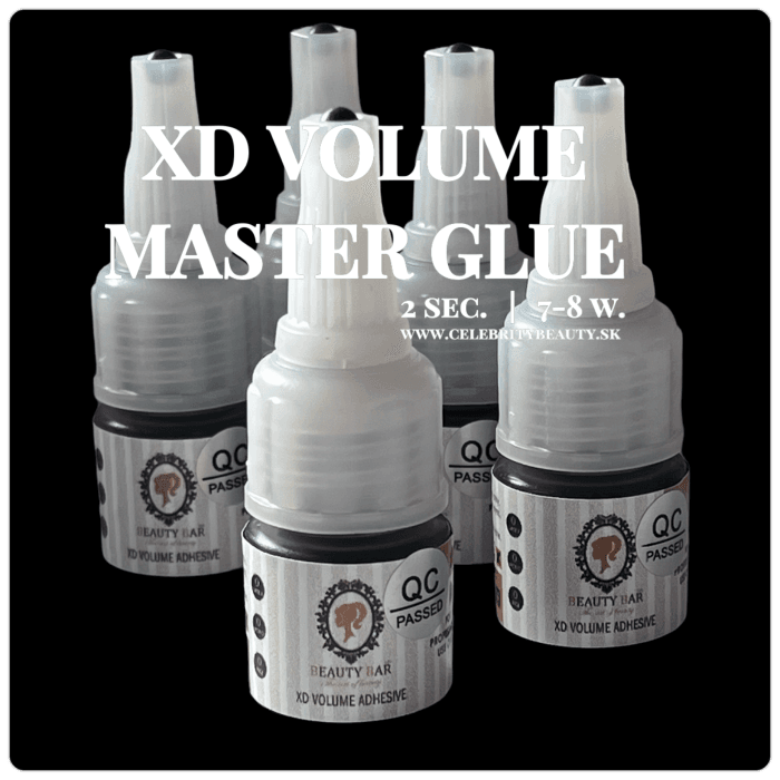 xd volume master glue lepidlo