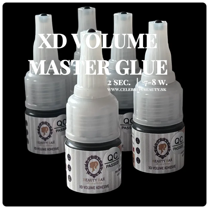 xd volume master glue lepidlo