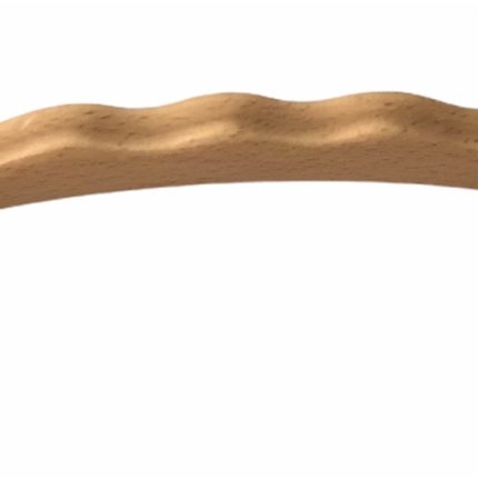GUA SHA masážna palica je určená pre spaľovanie tuku
