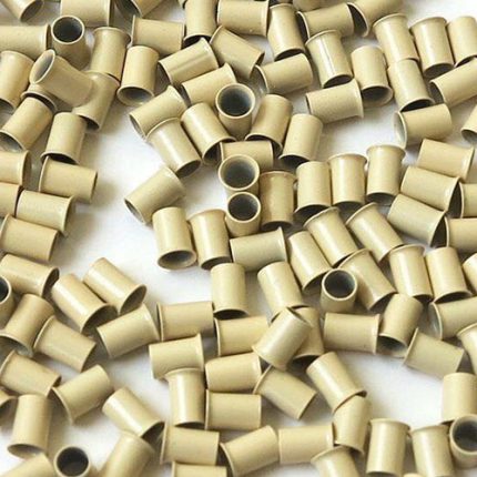 spoje eurolock blond